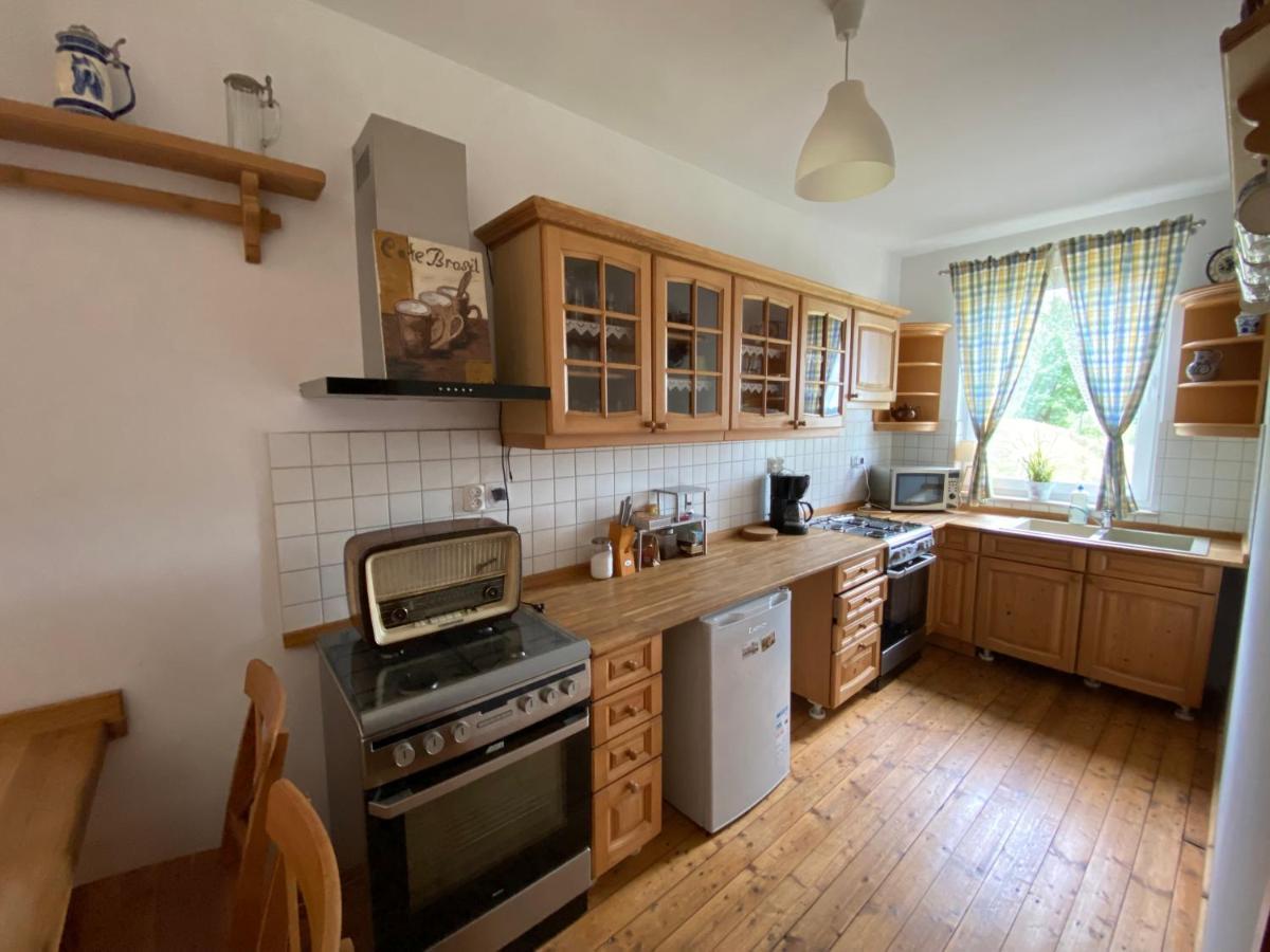 Leonardo Guesthouse Świeradów-Zdrój Kültér fotó