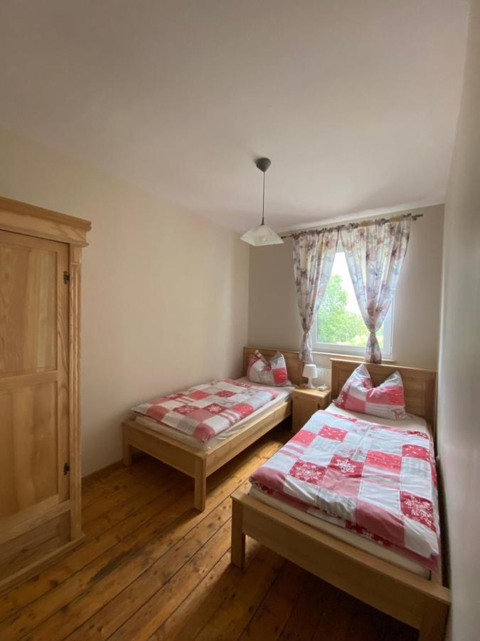 Leonardo Guesthouse Świeradów-Zdrój Kültér fotó