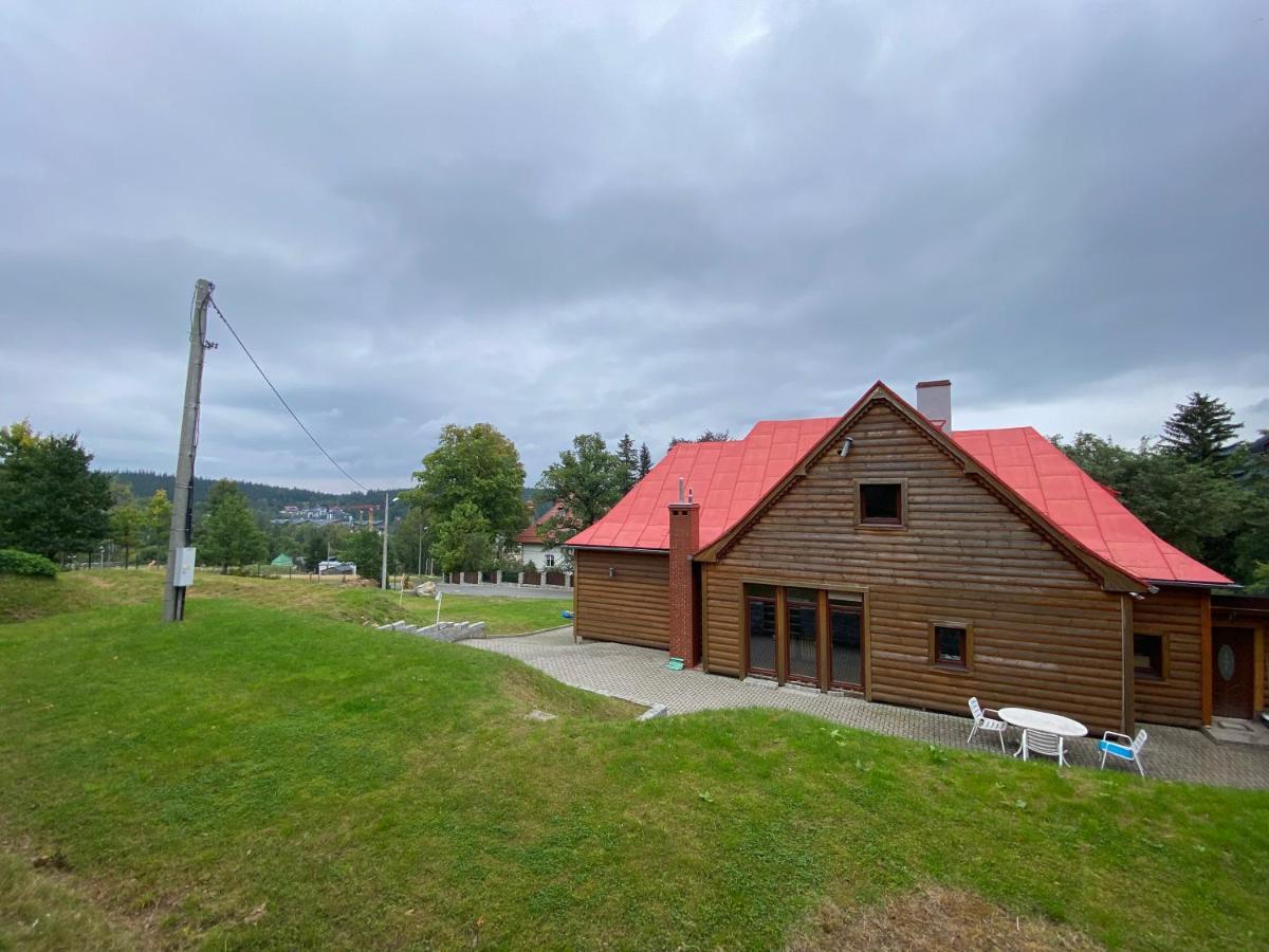 Leonardo Guesthouse Świeradów-Zdrój Kültér fotó