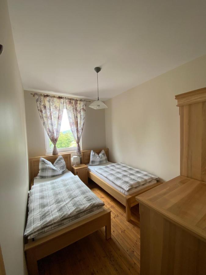 Leonardo Guesthouse Świeradów-Zdrój Kültér fotó