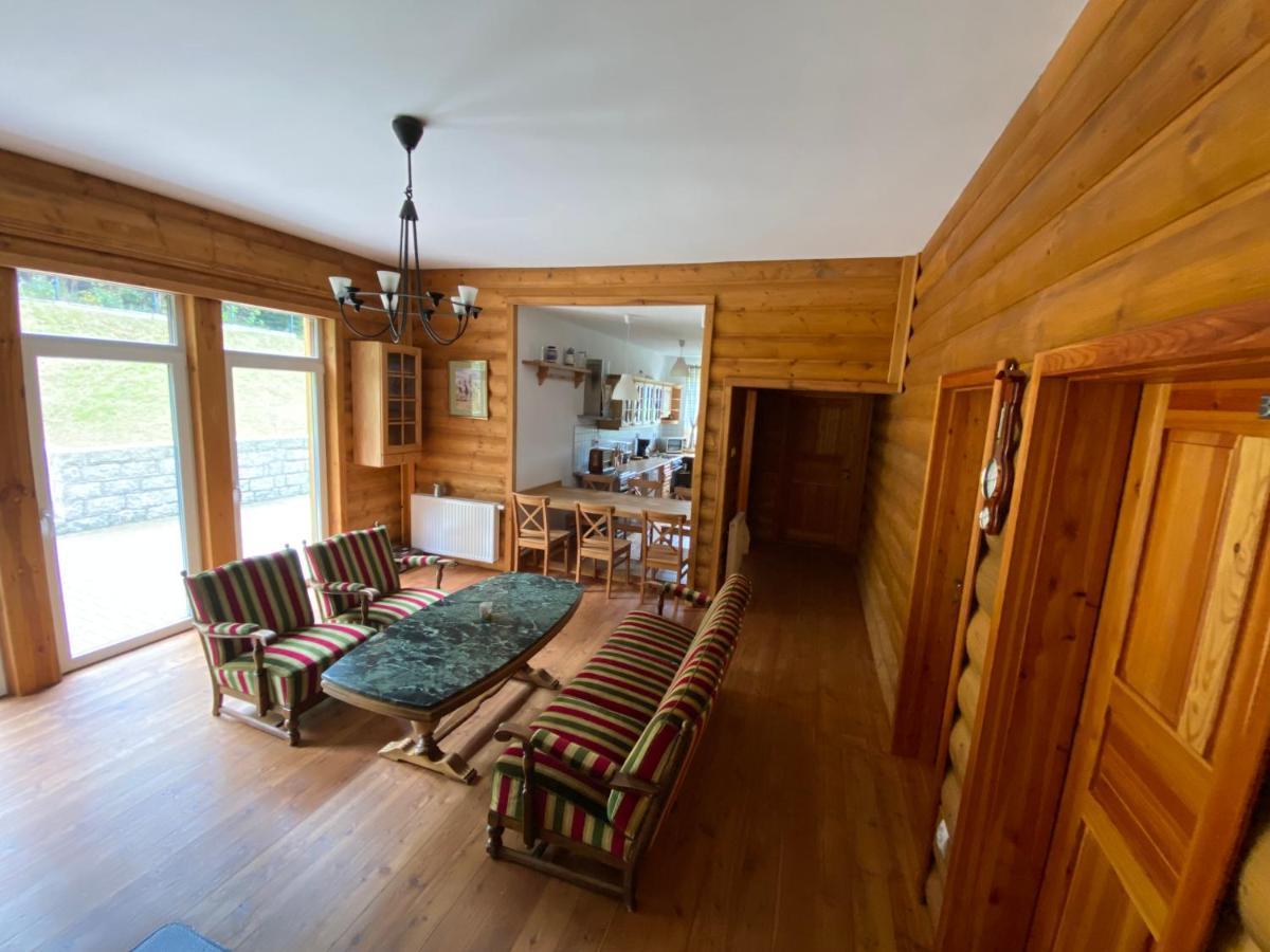 Leonardo Guesthouse Świeradów-Zdrój Kültér fotó