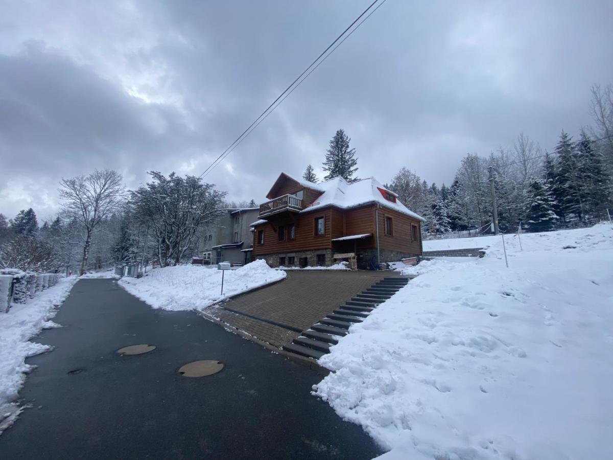 Leonardo Guesthouse Świeradów-Zdrój Kültér fotó