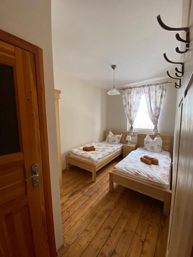 Leonardo Guesthouse Świeradów-Zdrój Kültér fotó