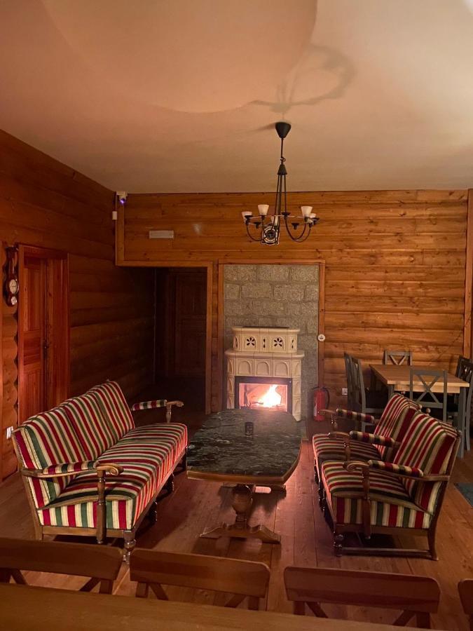 Leonardo Guesthouse Świeradów-Zdrój Kültér fotó