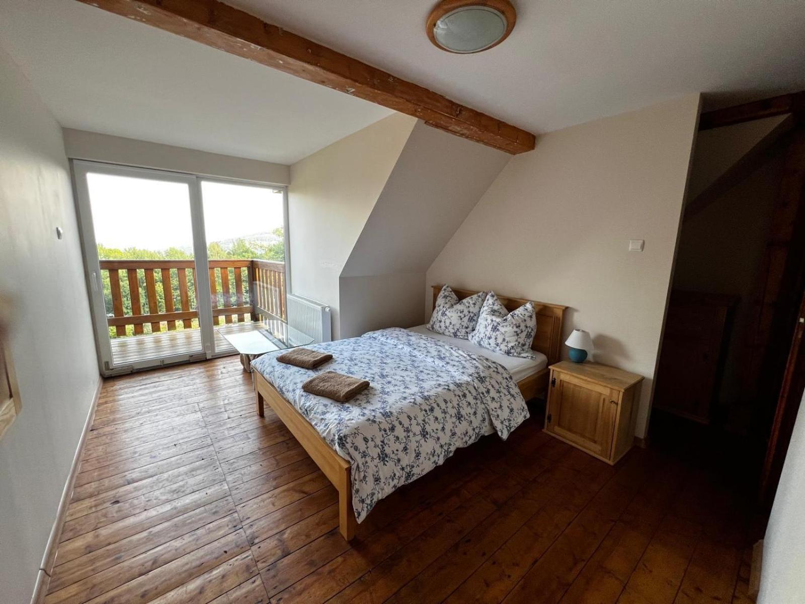 Leonardo Guesthouse Świeradów-Zdrój Kültér fotó