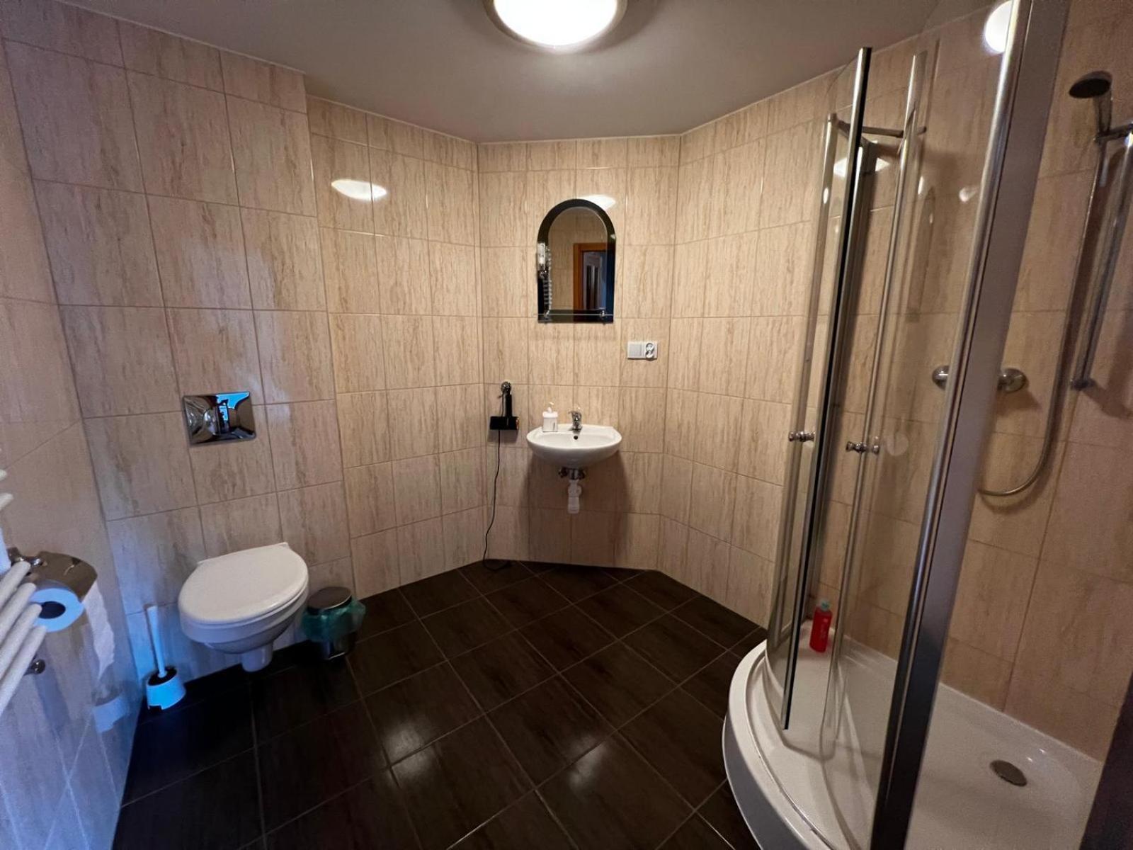 Leonardo Guesthouse Świeradów-Zdrój Kültér fotó